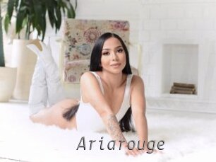 Ariarouge