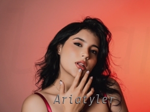 ariatyler Livestrip Cams