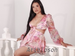 Aribloson