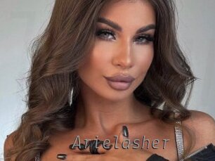 Arielasher
