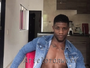 arielbronwxxx Livestrip Cams