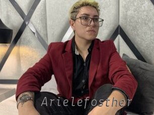 Arielefosther