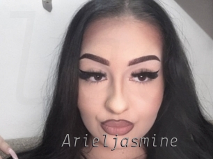 Arieljasmine