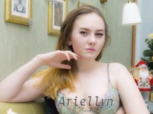ariellyn Livestrip Cams