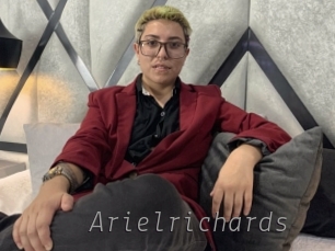 Arielrichards