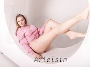 Arielsin