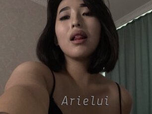 Arielui
