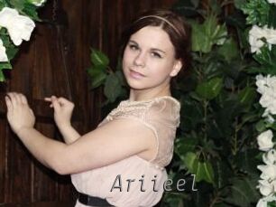 Ariieel