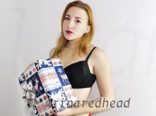 arinaredhead Livestrip Cams