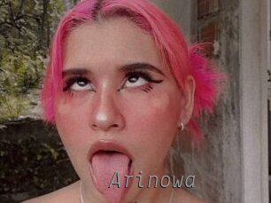 Arinowa