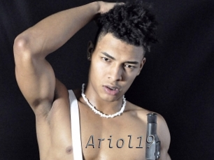 ariol19 Livestrip Cams