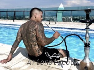 Arionbigcock