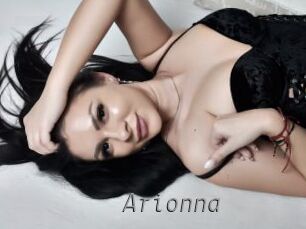 arionna Livestrip Cams
