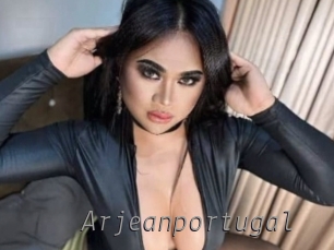 arjeanportugal Livestrip Cams