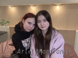 Arleighandrandi