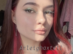 Arleighaxtell