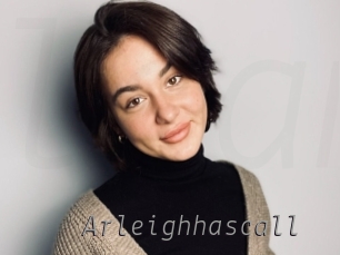 Arleighhascall
