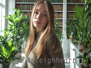 arleighheart Livestrip Cams