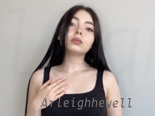 Arleighhewell