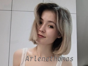 Arlenethomas