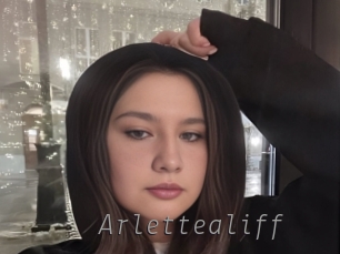 Arlettealiff
