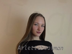 arletteboorman Livestrip Cams