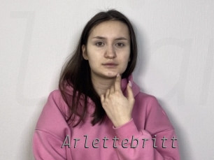 Arlettebritt