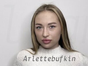 Arlettebufkin