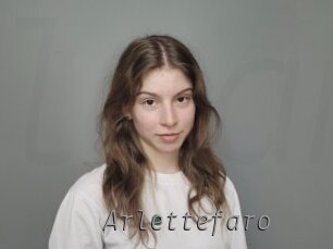arlettefaro Livestrip Cams