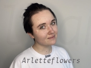 Arletteflowers