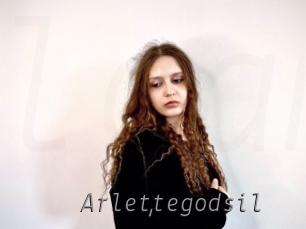 Arlettegodsil