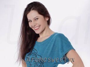 Aromasweetyx