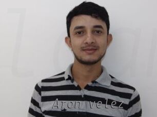 Aron_velez