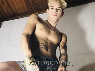 Aronboyhot