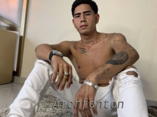 Aronfanton