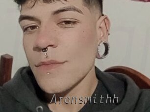 Aronsmithh