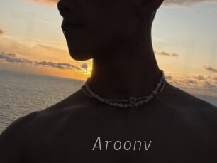 Aroonv