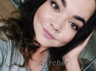 Arrcher