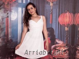 Arriabright