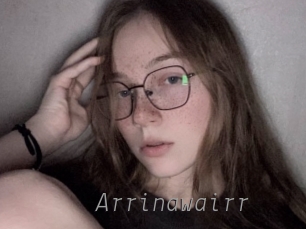 arrinawairr Livestrip Cams