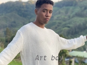 art_boy Livestrip Cams