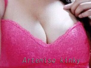 artemisa_kinky Livestrip Cams