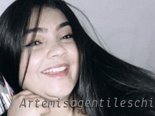 Artemisagentileschi