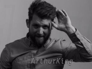 ArthurKing