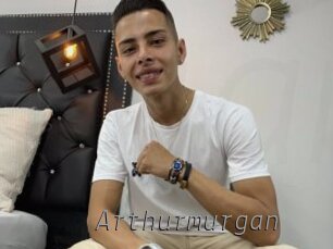 Arthurmurgan