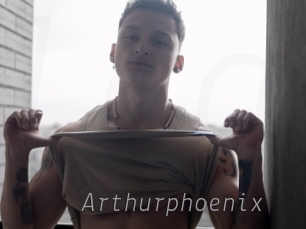 Arthurphoenix