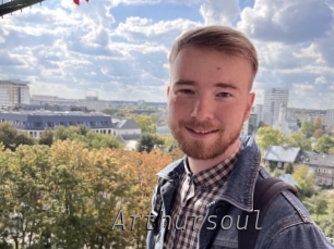 Arthursoul