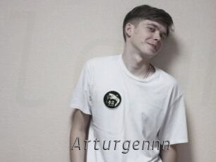 Arturgennn