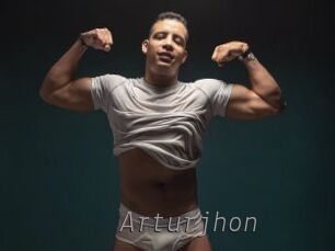 arturjhon Livestrip Cams