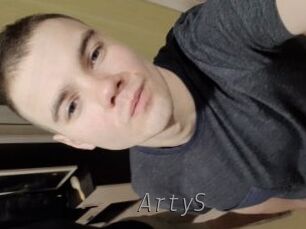 ArtyS